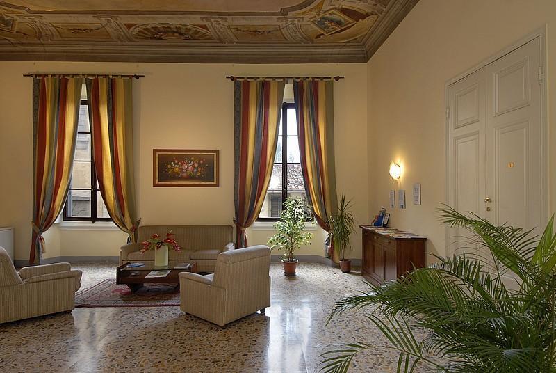 San Frediano Mansion Maison d'hôtes Florence