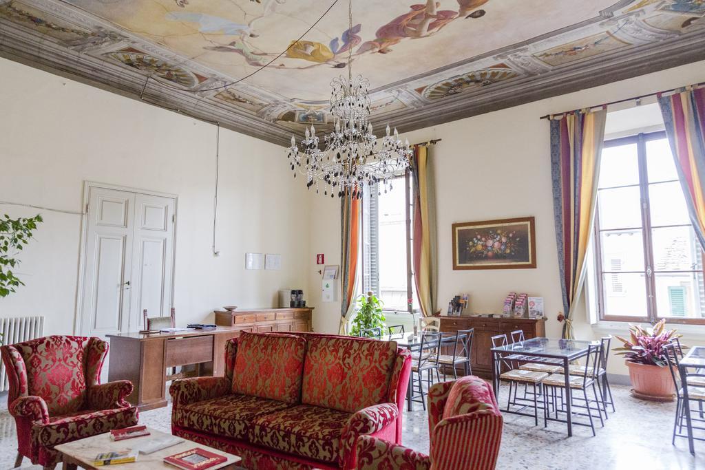 San Frediano Mansion Maison d'hôtes