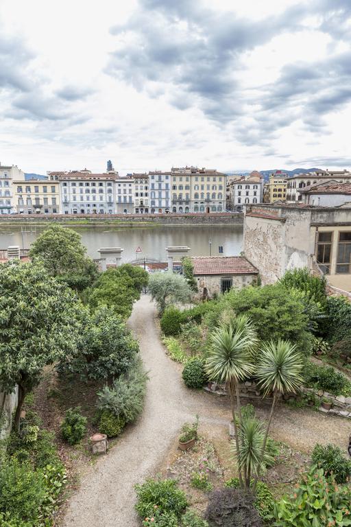 San Frediano Mansion Maison d'hôtes 2*
