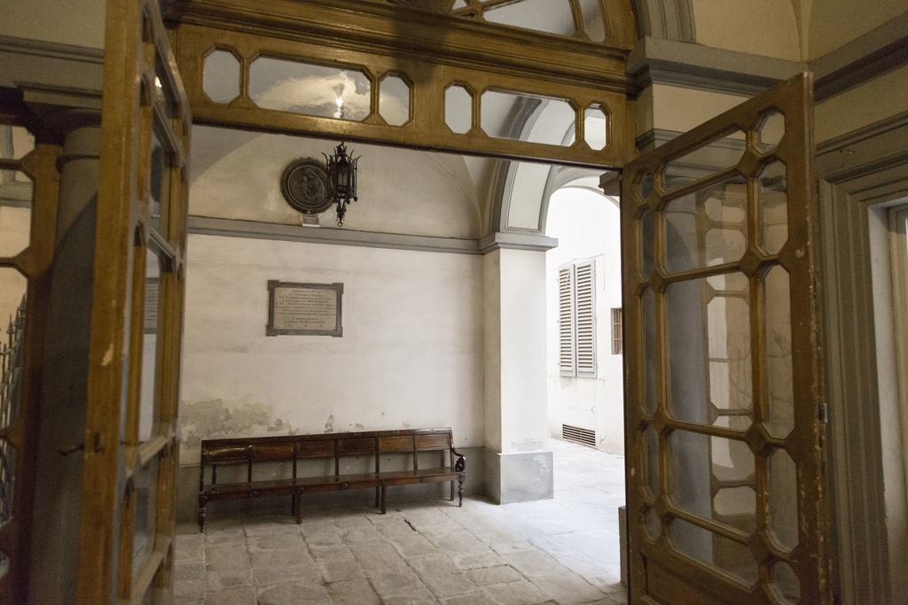 San Frediano Mansion Maison d'hôtes 2*