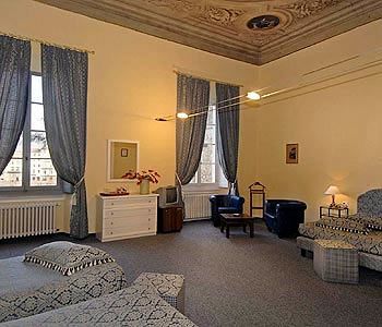 San Frediano Mansion Maison d'hôtes 2*