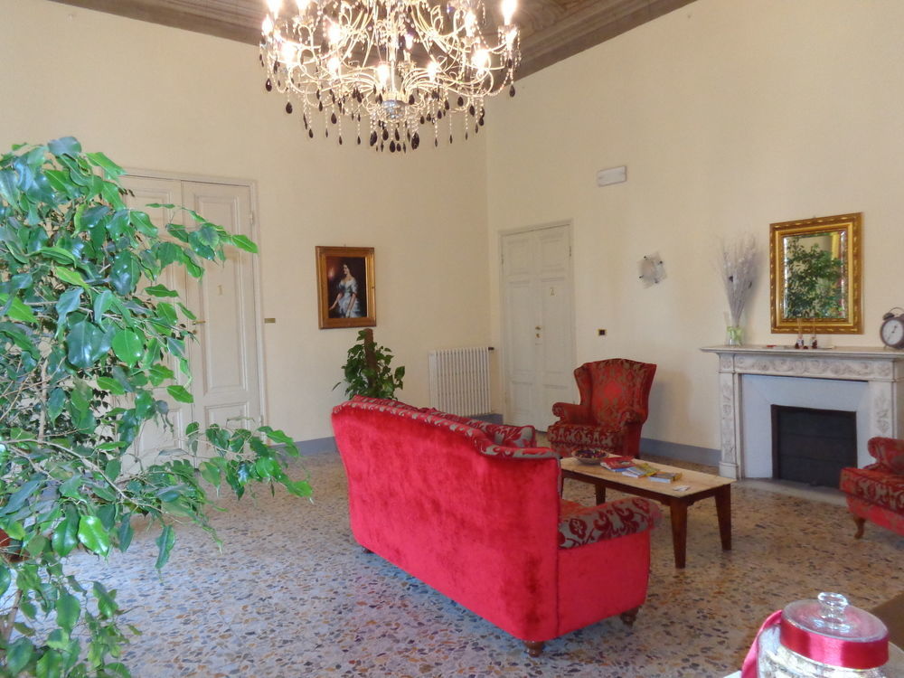 San Frediano Mansion Maison d'hôtes