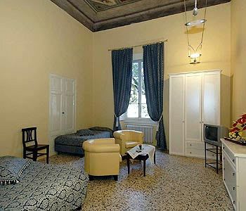 San Frediano Mansion Maison d'hôtes 2*