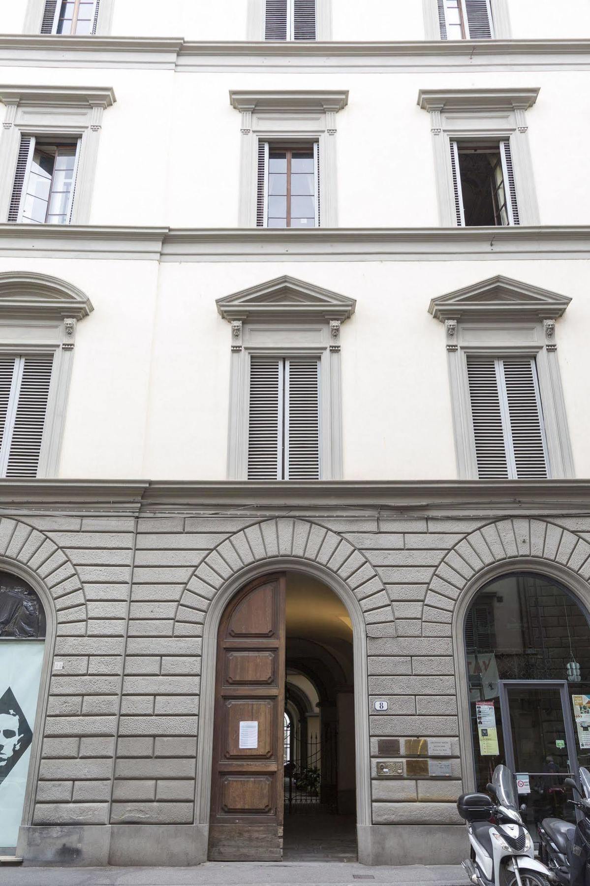 San Frediano Mansion Maison d'hôtes